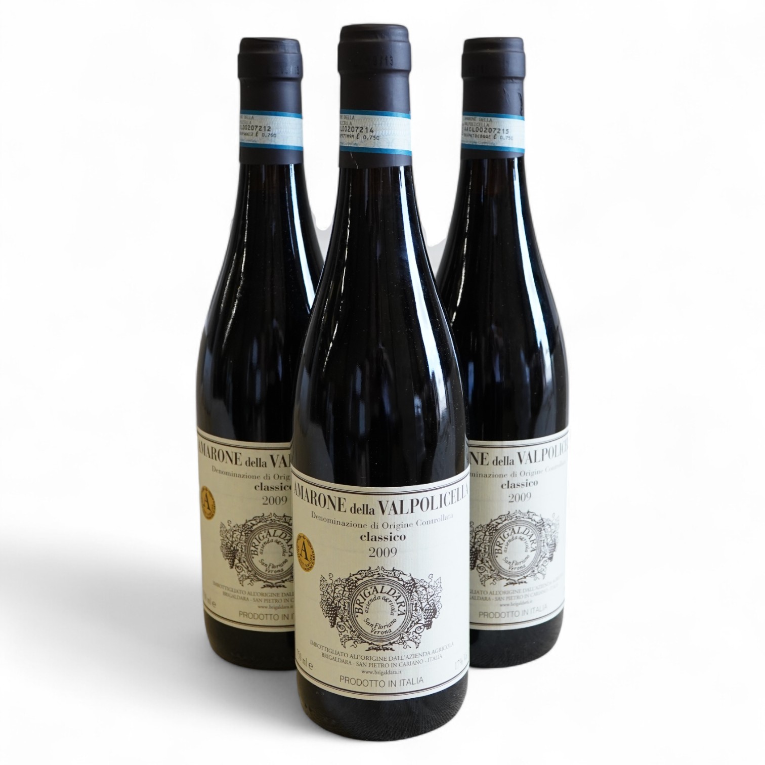 Brigaldara, Amarone della Valpolicella Classico, 2009